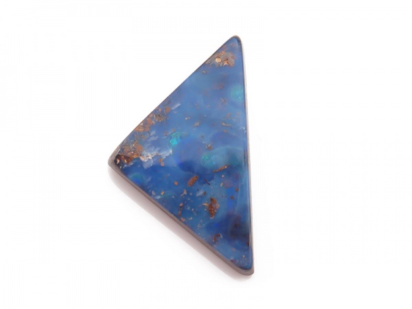 Australian Freeform Boulder Opal 30.25mm