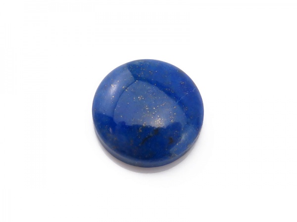 Lapis Lazuli Round Cabochon 15mm