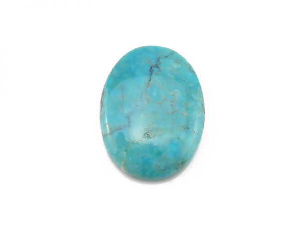 Turquoise Oval Cabochon ~ Various Sizes