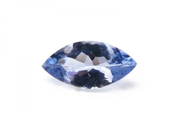 Tanzanite Marquise Cut 8mm