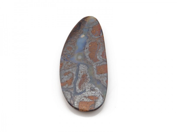 Australian Freeform Boulder Opal 41.5mm