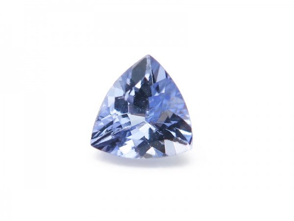 Tanzanite Trilliant Cut 6mm