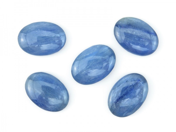 Kyanite Oval Cabochon ~ Various Sizes