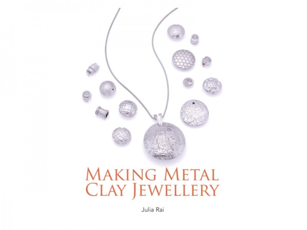 Making Metal Clay Jewellery