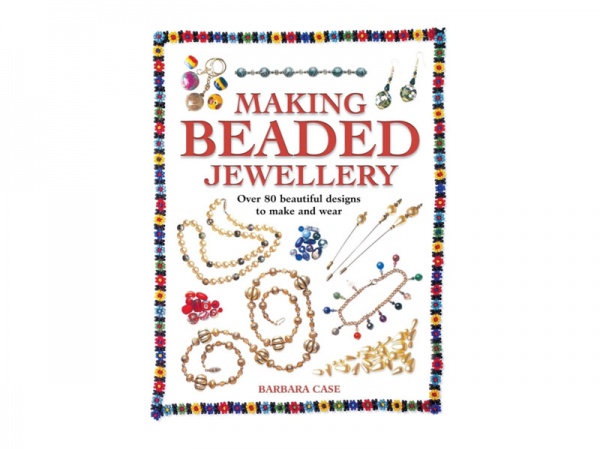 Making Beaded Jewellery