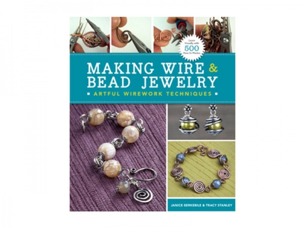 Making Wire & Bead Jewelry