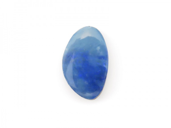 Australian Opal Freeform Doublet 16.5mm