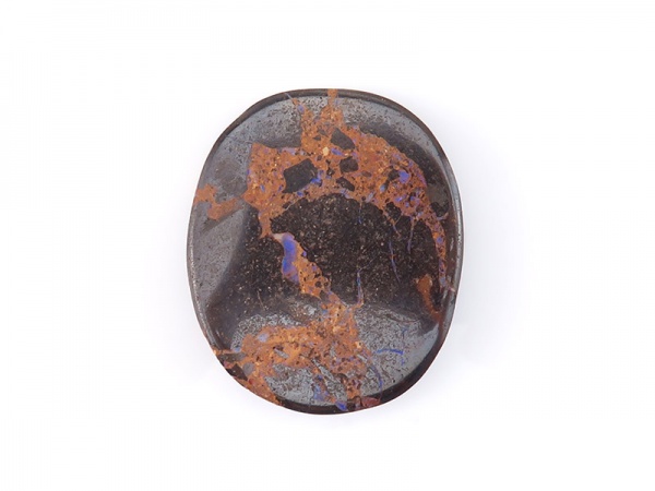 Australian Freeform Boulder Opal 38.5mm