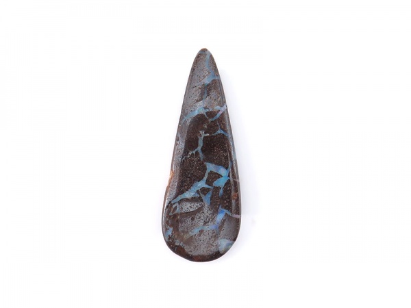 Australian Freeform Boulder Opal 53mm