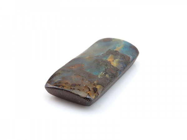 Australian Freeform Boulder Opal 32.5mm