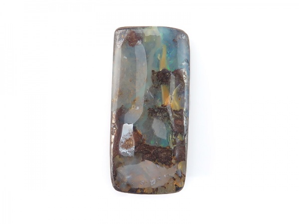 Australian Freeform Boulder Opal 32.5mm