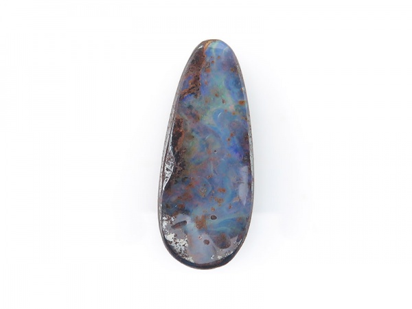 Australian Freeform Boulder Opal 30mm