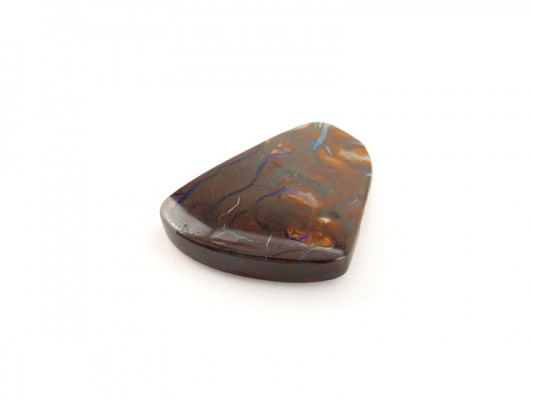 Australian Freeform Boulder Opal 30.5mm