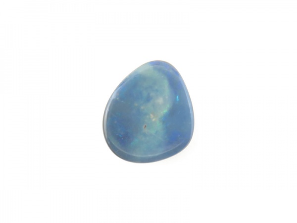 Australian Opal Freeform Doublet 12.75mm