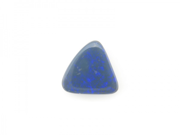 Australian Opal Freeform Doublet 10.75mm