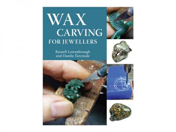 Wax Carving for Jewellers