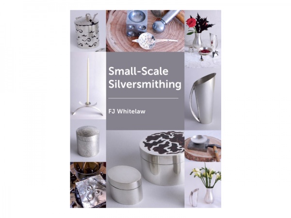 Small-Scale Silversmithing