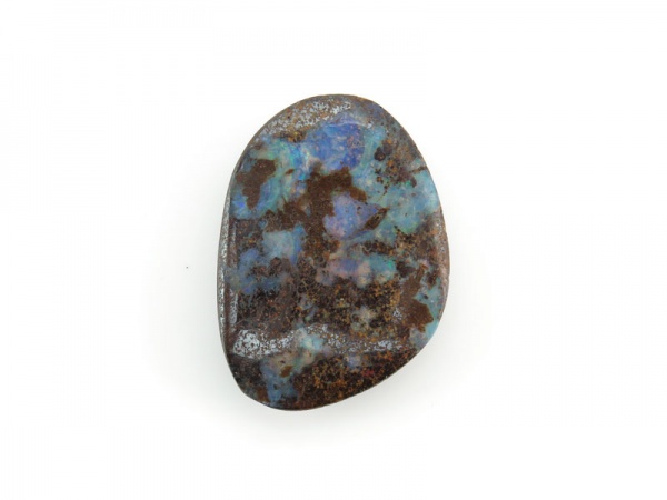 Australian Freeform Boulder Opal 27mm