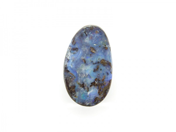 Australian Freeform Boulder Opal 29mm