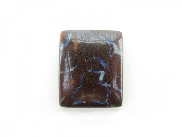 Australian Freeform Boulder Opal 25.25mm