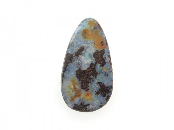 Australian Freeform Boulder Opal 27.25mm