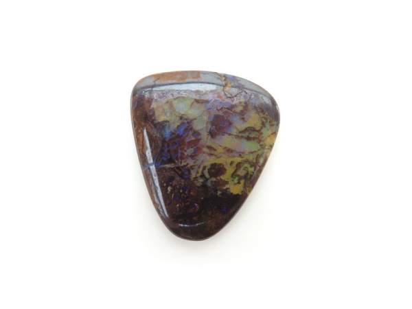 Australian Freeform Boulder Opal 27mm