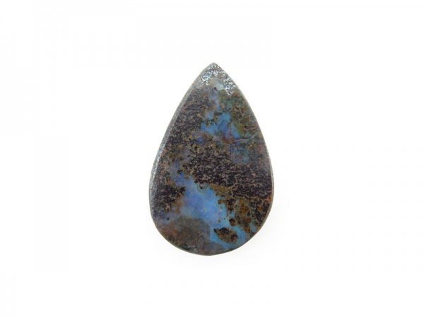 Australian Freeform Boulder Opal 29.25mm