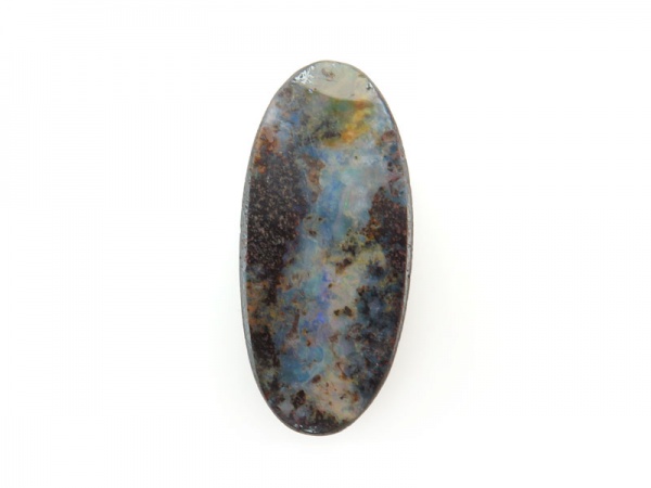 Australian Freeform Boulder Opal 32mm
