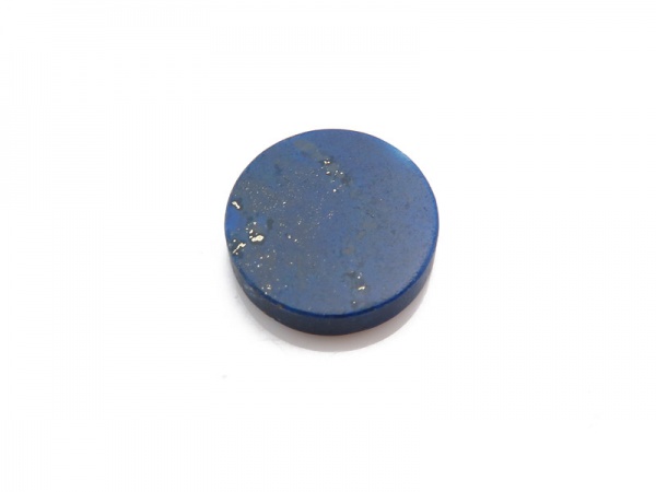 Lapis Lazuli Smooth Flat Disc ~ Various Sizes