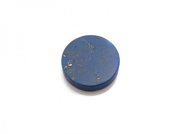 Lapis Lazuli Smooth Flat Disc ~ Various Sizes
