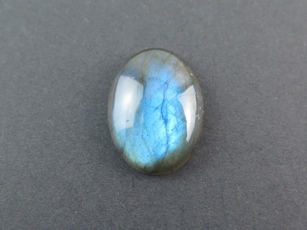 Labradorite Oval Cabochon 20mm x 15mm