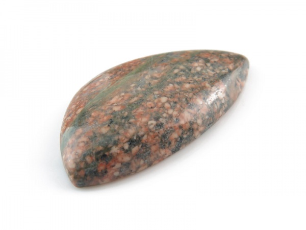 Lewisian Gneiss Cabochon 36mm
