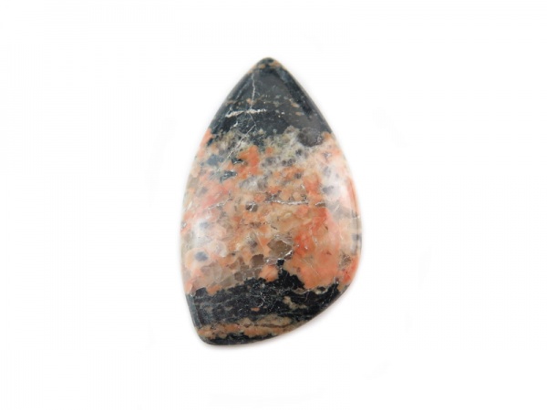 Lewisian Gneiss Cabochon 33.75mm
