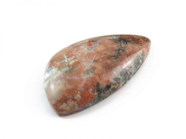 Lewisian Gneiss Cabochon 31mm