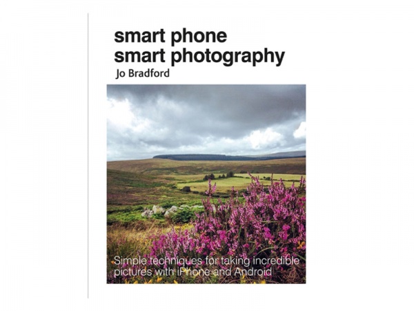 Smart Phone Smart Photography