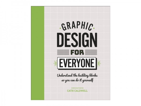 Graphic Design for Everyone