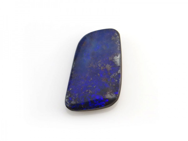 Australian Freeform Boulder Opal 15.25mm