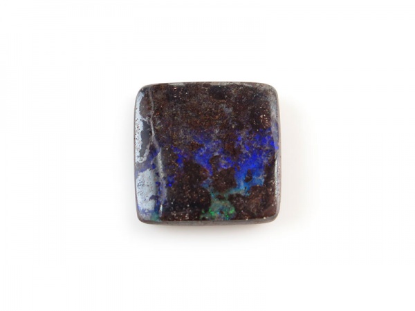 Australian Freeform Boulder Opal 16.25mm