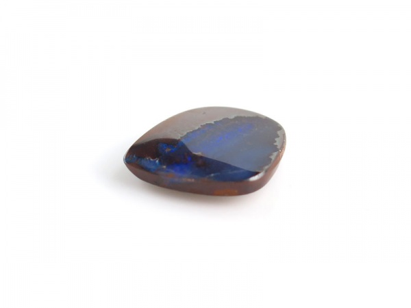 Australian Freeform Boulder Opal 15mm