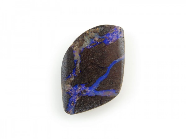 Australian Freeform Boulder Opal 24mm