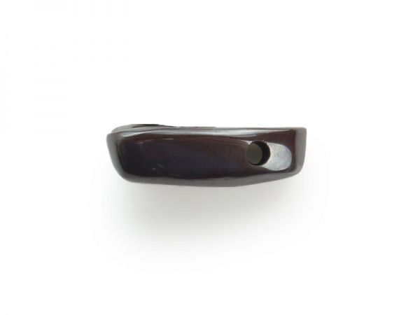 Australian Freeform Boulder Opal Briolette 29.75mm