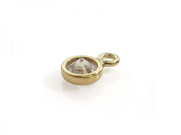 Cubic Zirconia For Jewellery Making | The Curious Gem