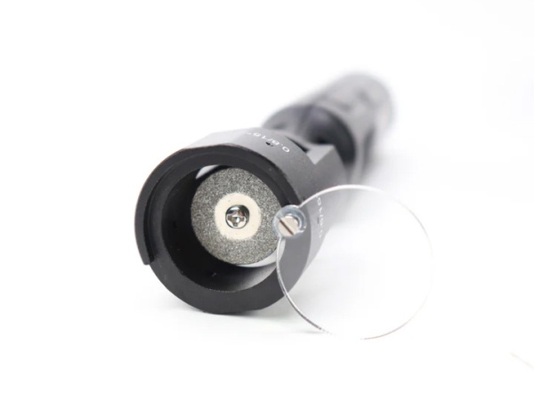 Sunstone Pilot Electrode Sharpener For Permanent Jewelry - Quick And