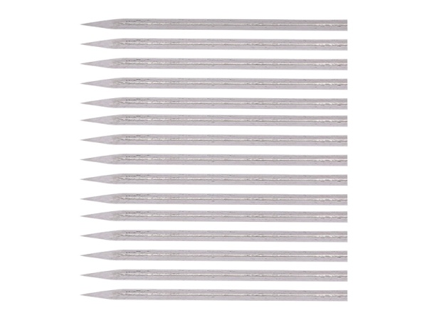 Micro TiG Electrodes for Pulse Arc Welder & Permanent Jewellery