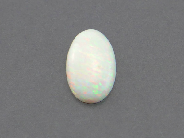 Australian Opal Oval Cabochon 12.25mm x 7.75mm
