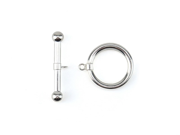 925 In Argento Sterling Fiore Donut Holder Changeable Slide Ciondolo - Foto 7