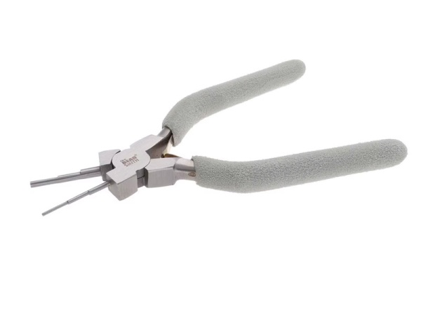 Beadsmith One Step Looper 2,25 Mm - Strumento Per Creare Anelli In Filo Metallico - Foto 7