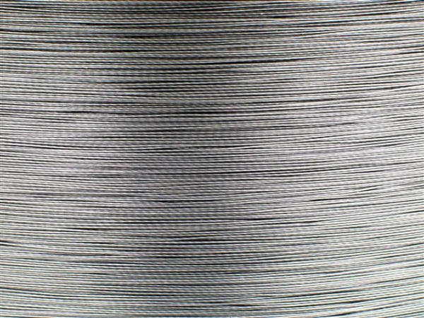 Soft Touch Stringing Wire .024'' (0.61mm) ~ Heavy ~ 30 Feet