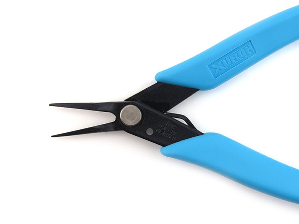 Xuron Professional Round Nose Pliers