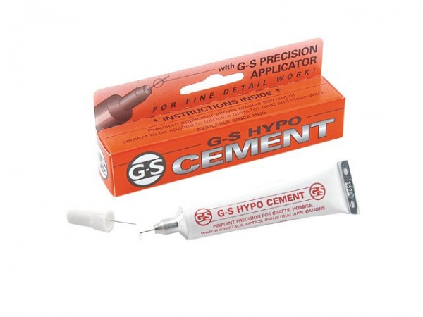 G-S Hypo Cement